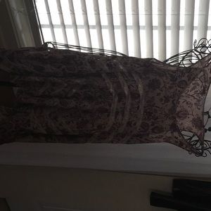 Boho super cute top lightweight FreePeople